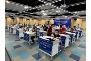 【行业】2022年光明区第二届职业技能竞赛——钟表及计时仪器制造工职业技能竞赛圆满结束